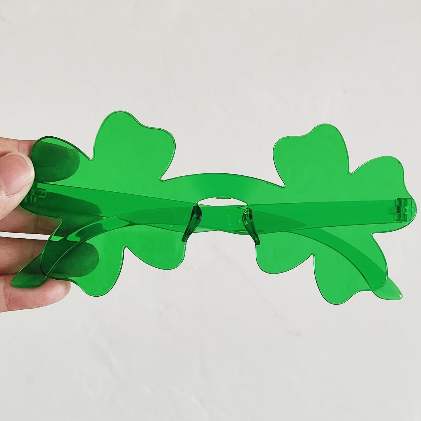 Women Men Green Party Hat for Leprechaun Irish Day Carnival Cosplay Dress Up Party Supplies