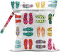 Swimsuits Bathing Suit Bag Beach Toiletry Bag Washable Dirty Clothes Bags for Travel Workout