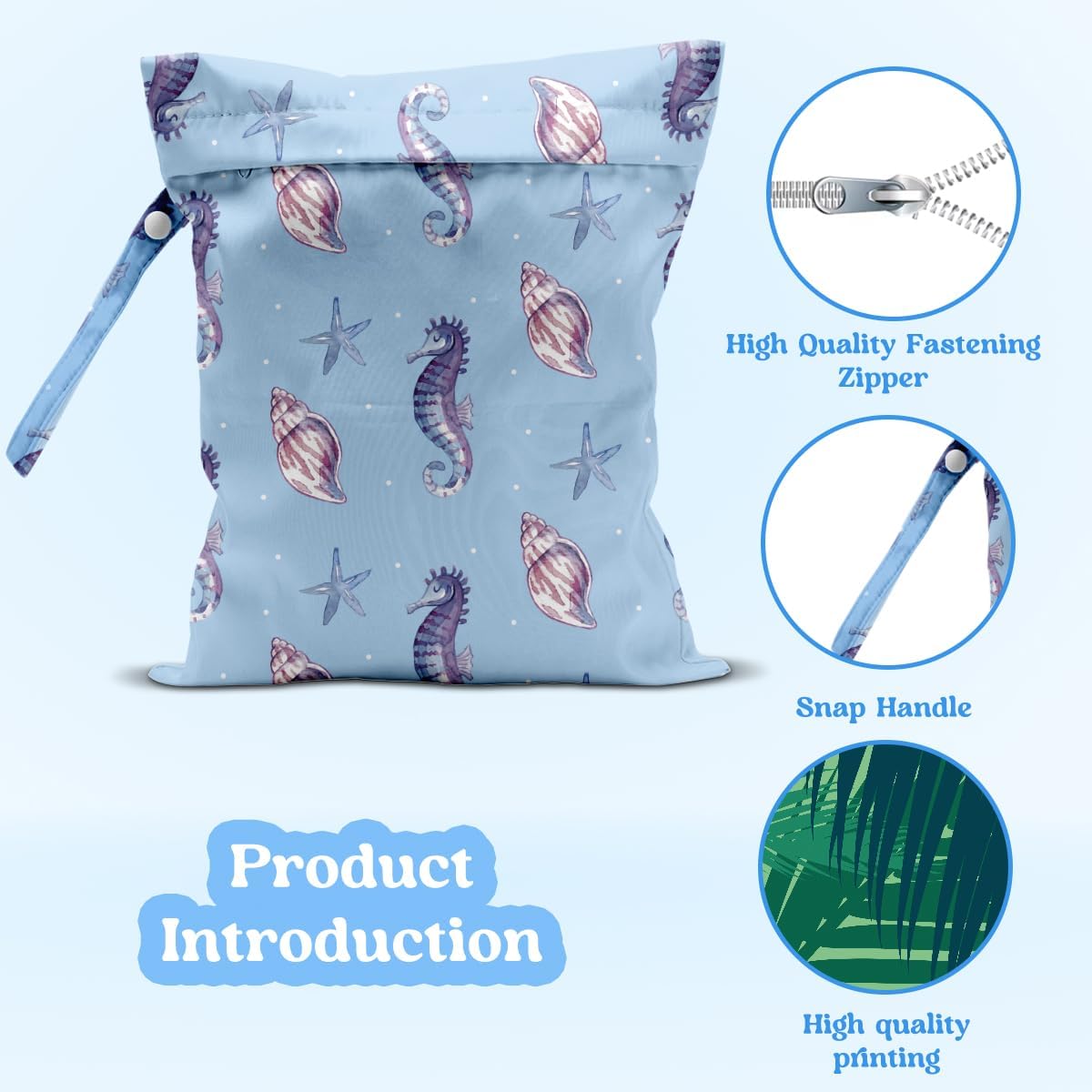 Swimsuits Bathing Suit Bag Beach Toiletry Bag Washable Dirty Clothes Bags for Travel Workout