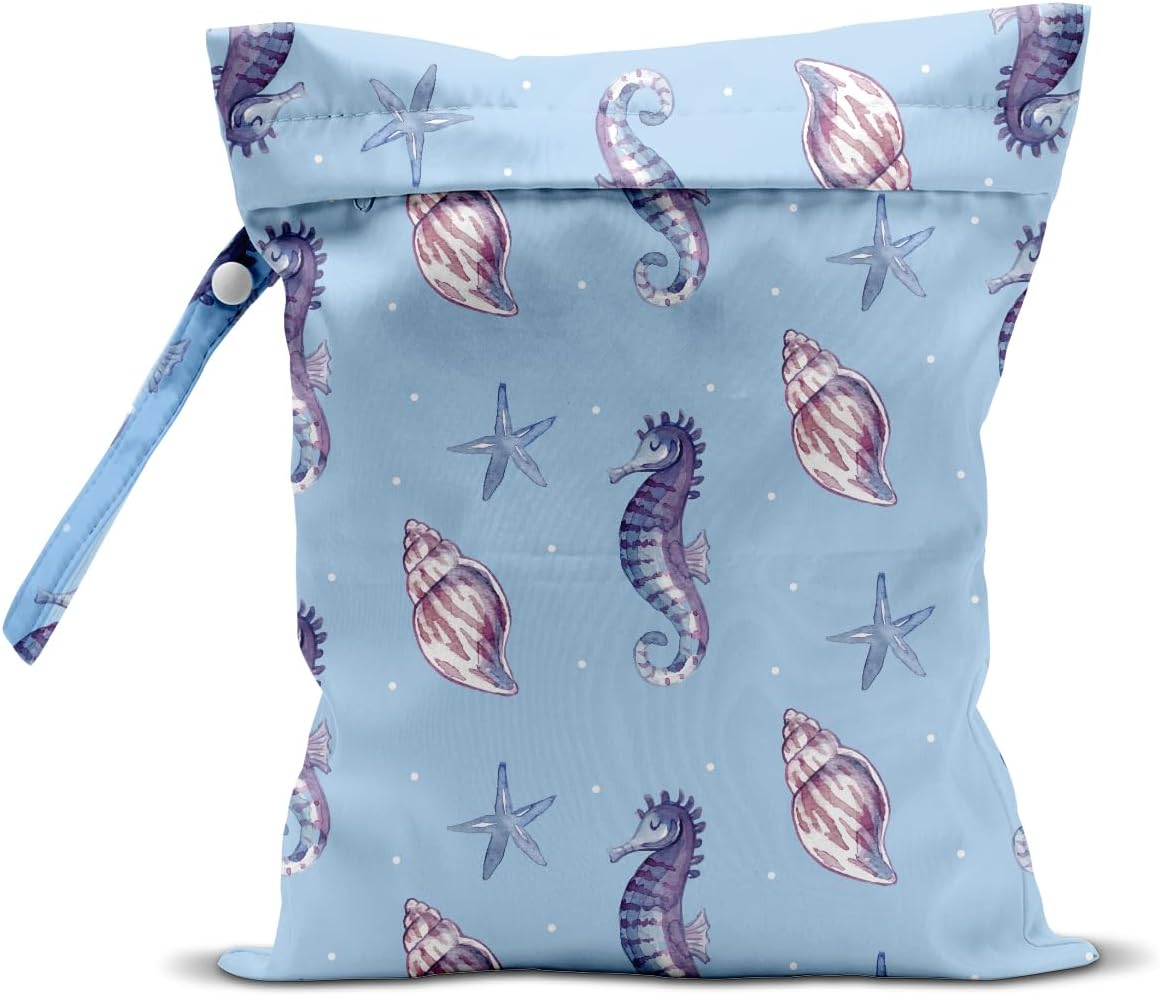 Swimsuits Bathing Suit Bag Beach Toiletry Bag Washable Dirty Clothes Bags for Travel Workout