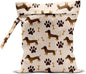 Swimsuits Bathing Suit Bag Beach Toiletry Bag Washable Dirty Clothes Bags for Travel Workout