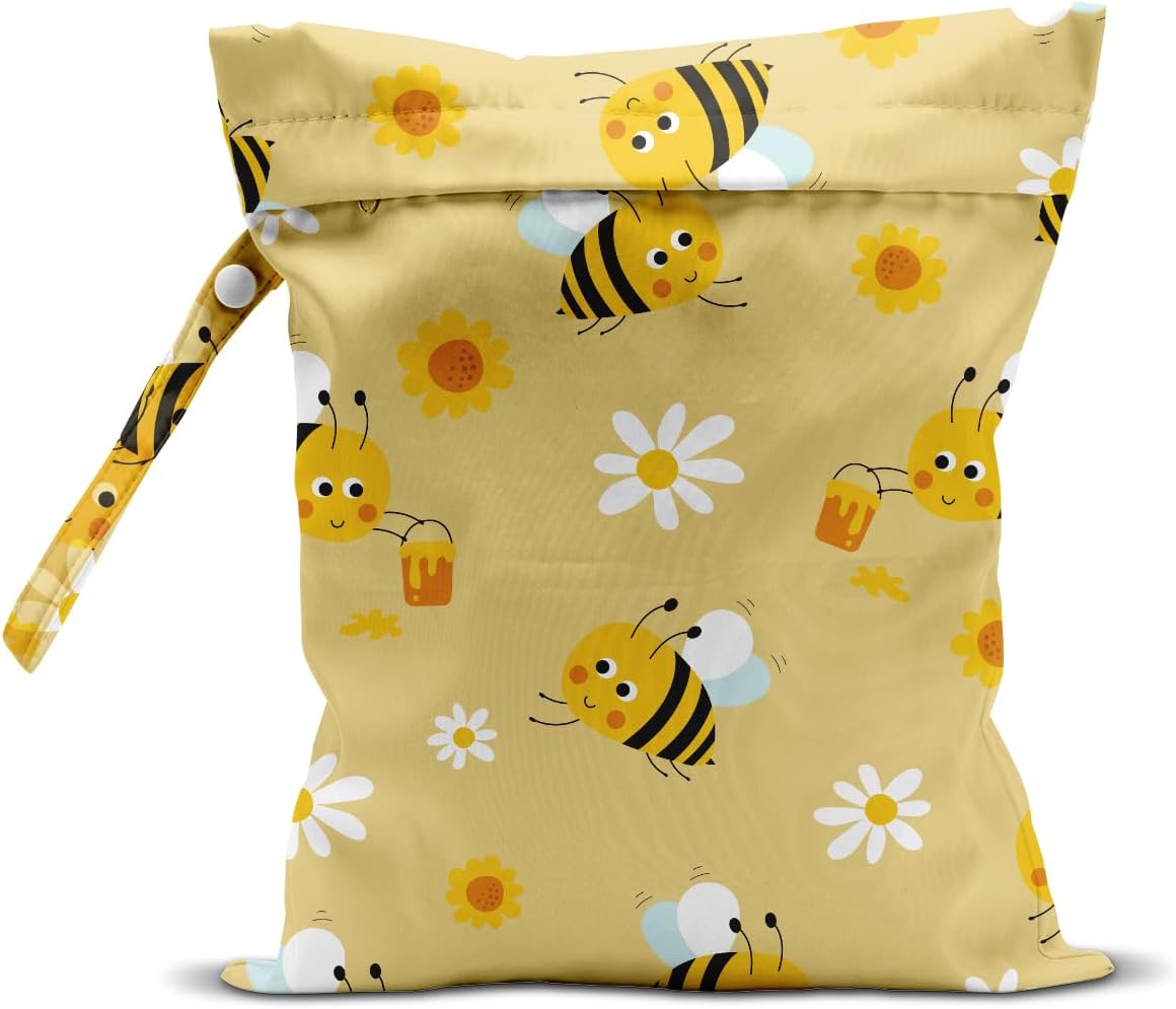 Swimsuits Bathing Suit Bag Beach Toiletry Bag Washable Dirty Clothes Bags for Travel Workout
