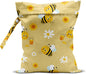 Swimsuits Bathing Suit Bag Beach Toiletry Bag Washable Dirty Clothes Bags for Travel Workout