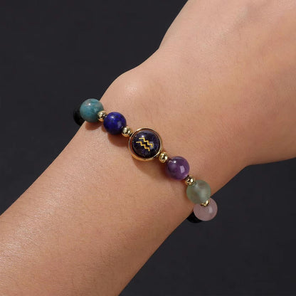 Women Beaded Stone Look. Rhinestone Sparkle