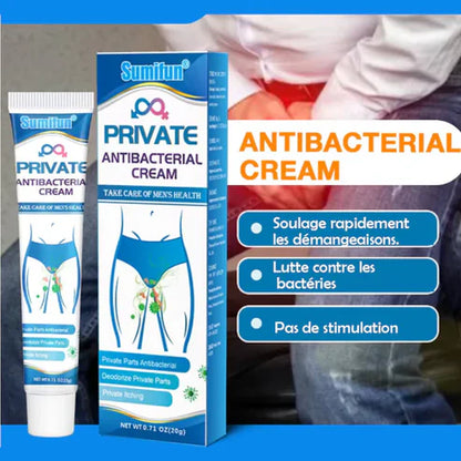 Solution aux infections et aux mauvaises odeurs intimes